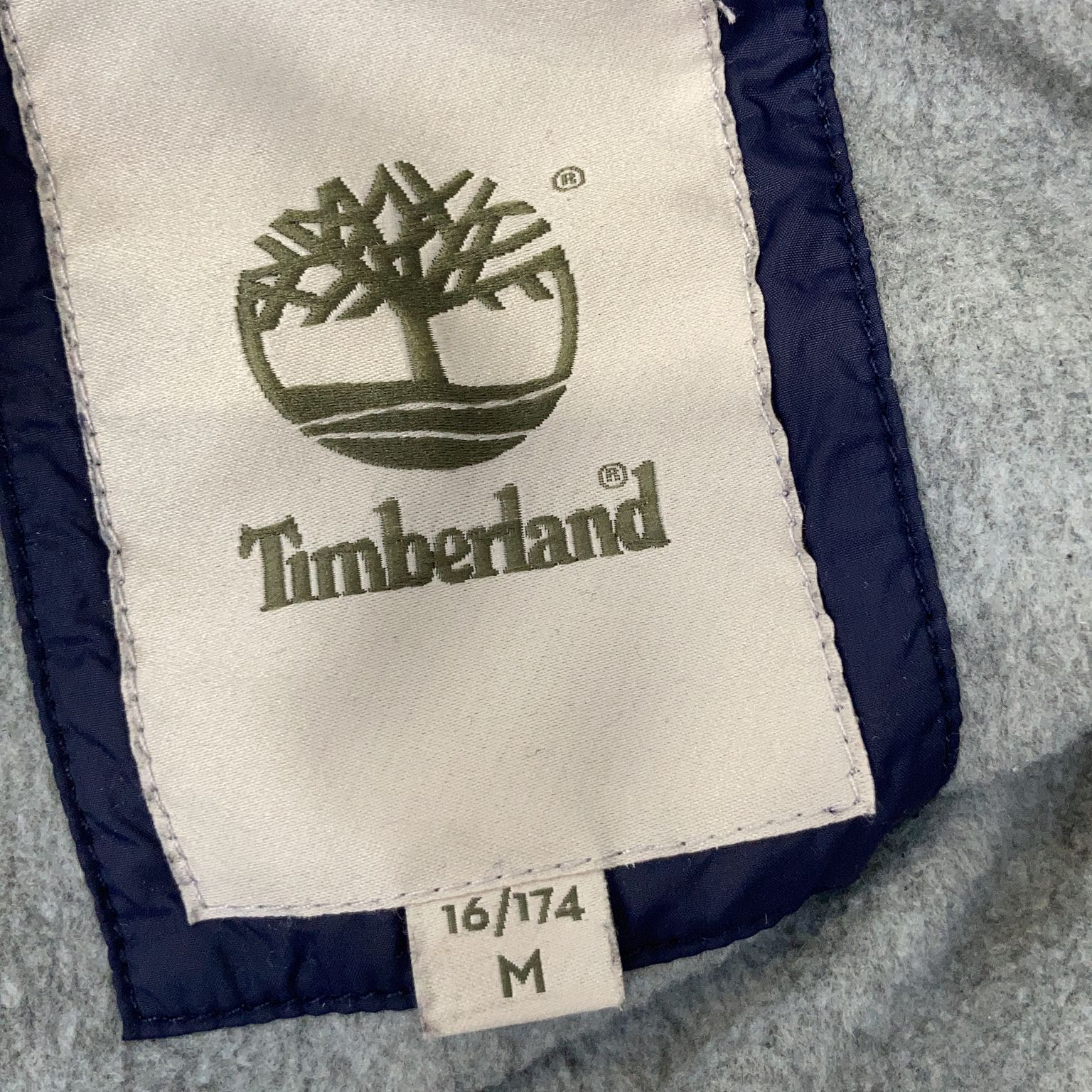 Timberland