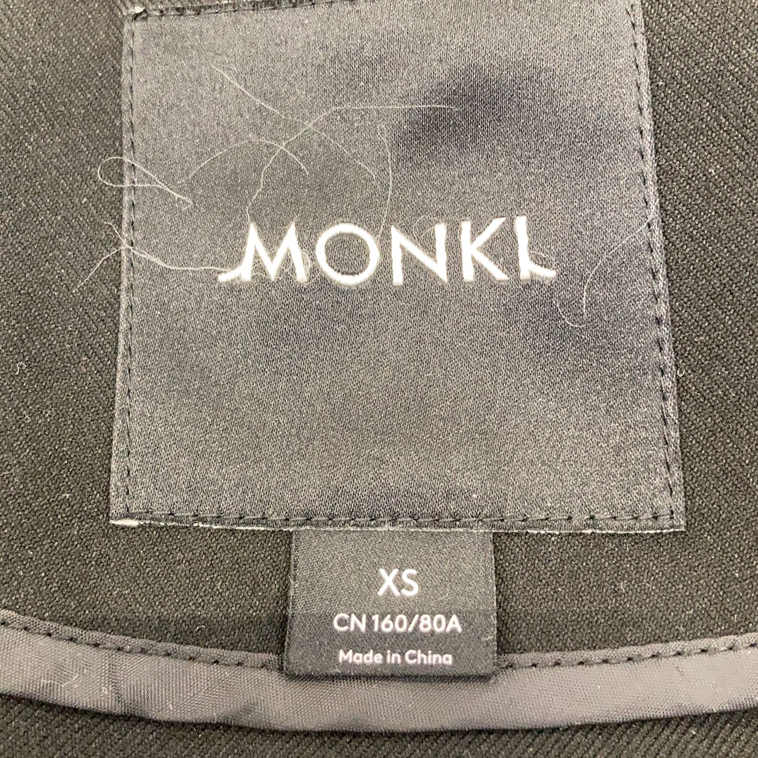 Monki