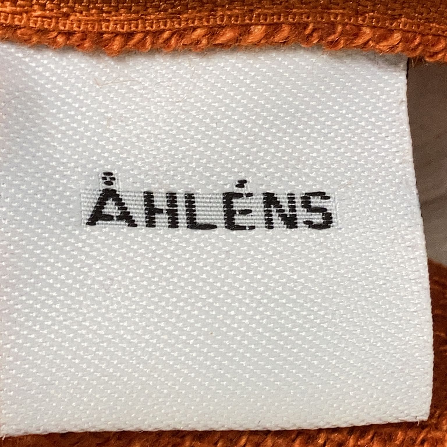 Åhléns