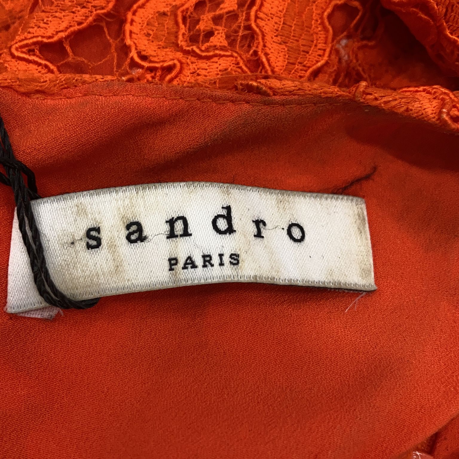 Sandro Paris