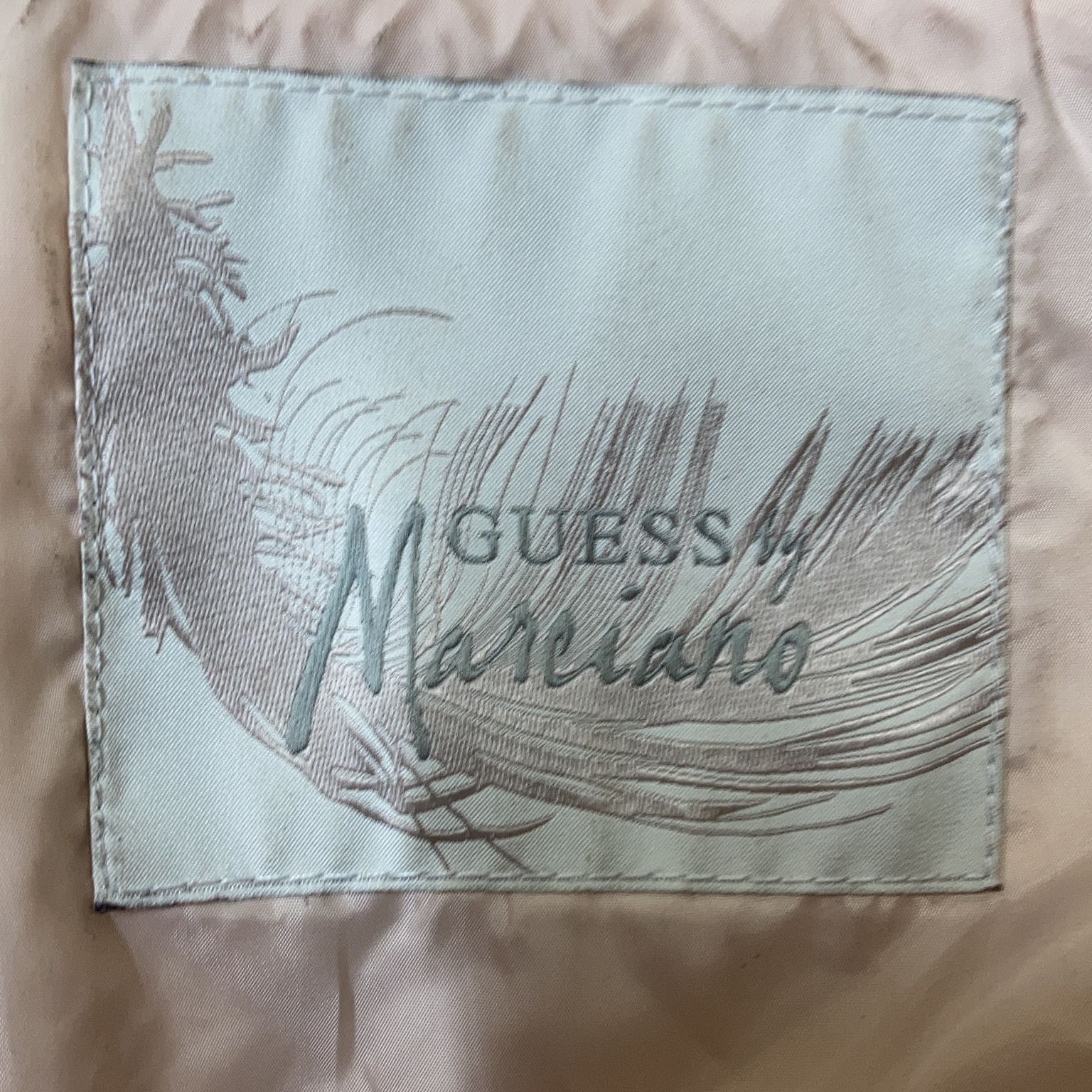 Guess by Marciano