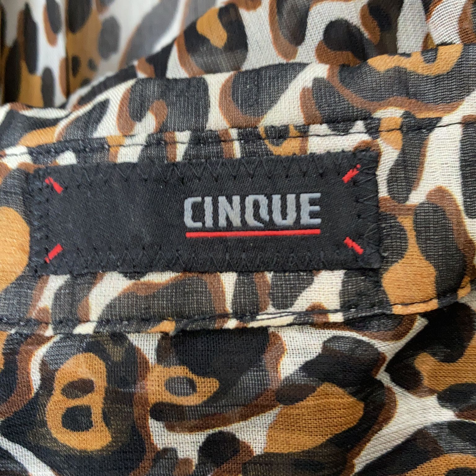 Cinque