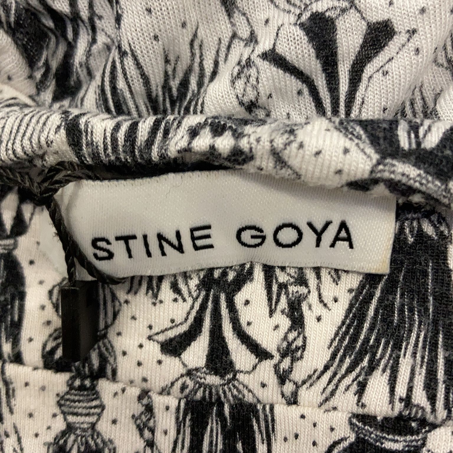 Stine Goya