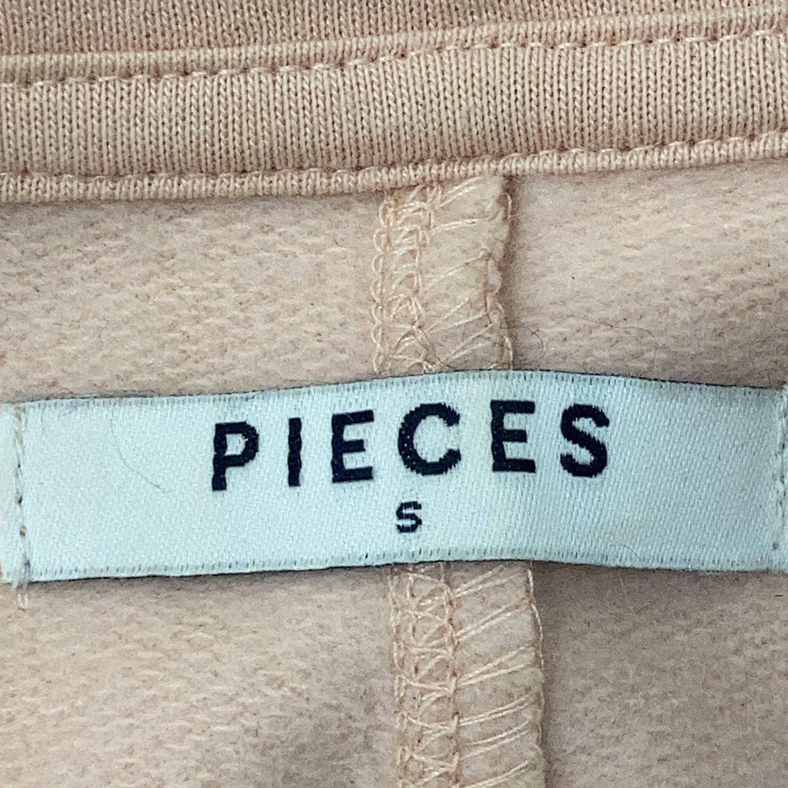 Pieces