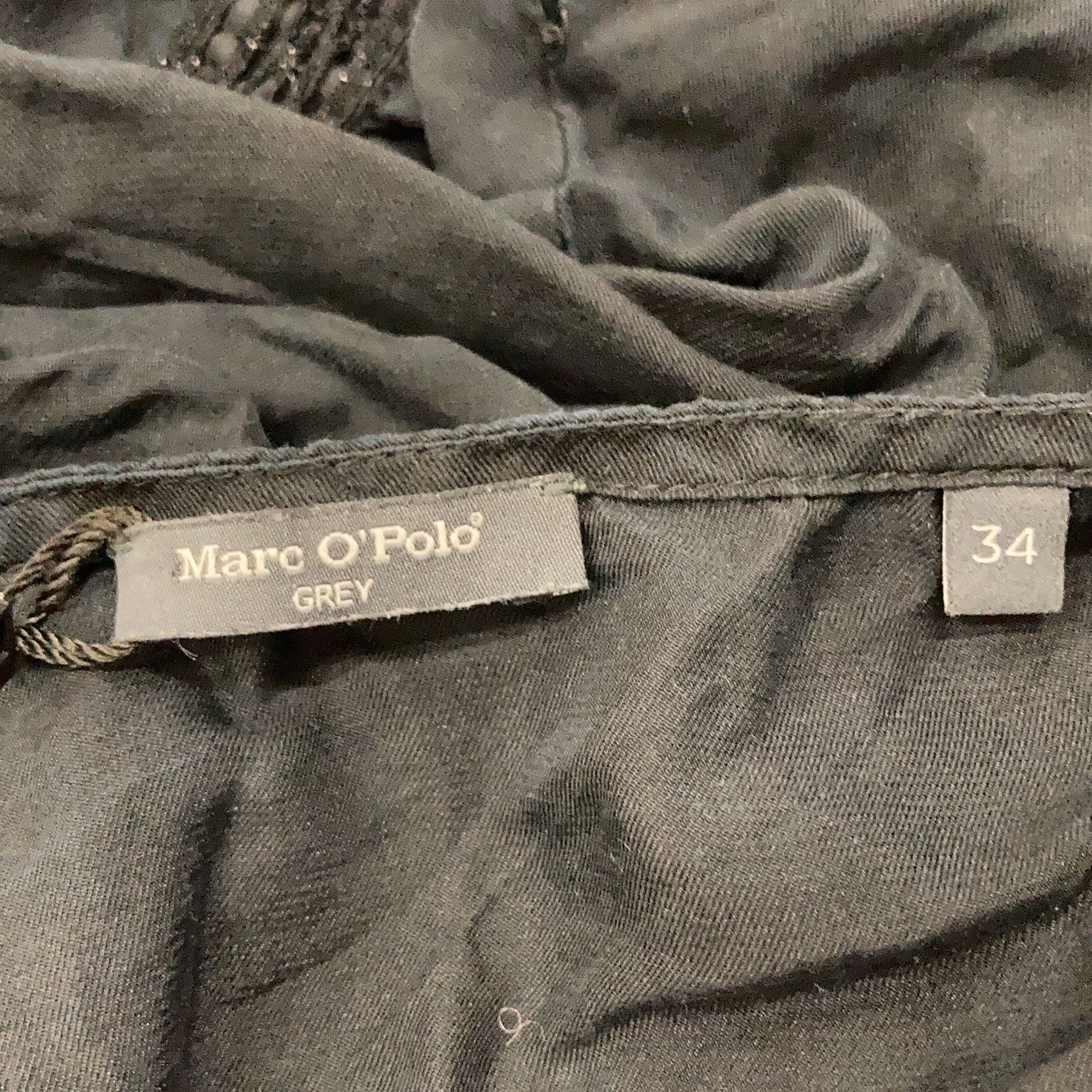 Marc O'Polo