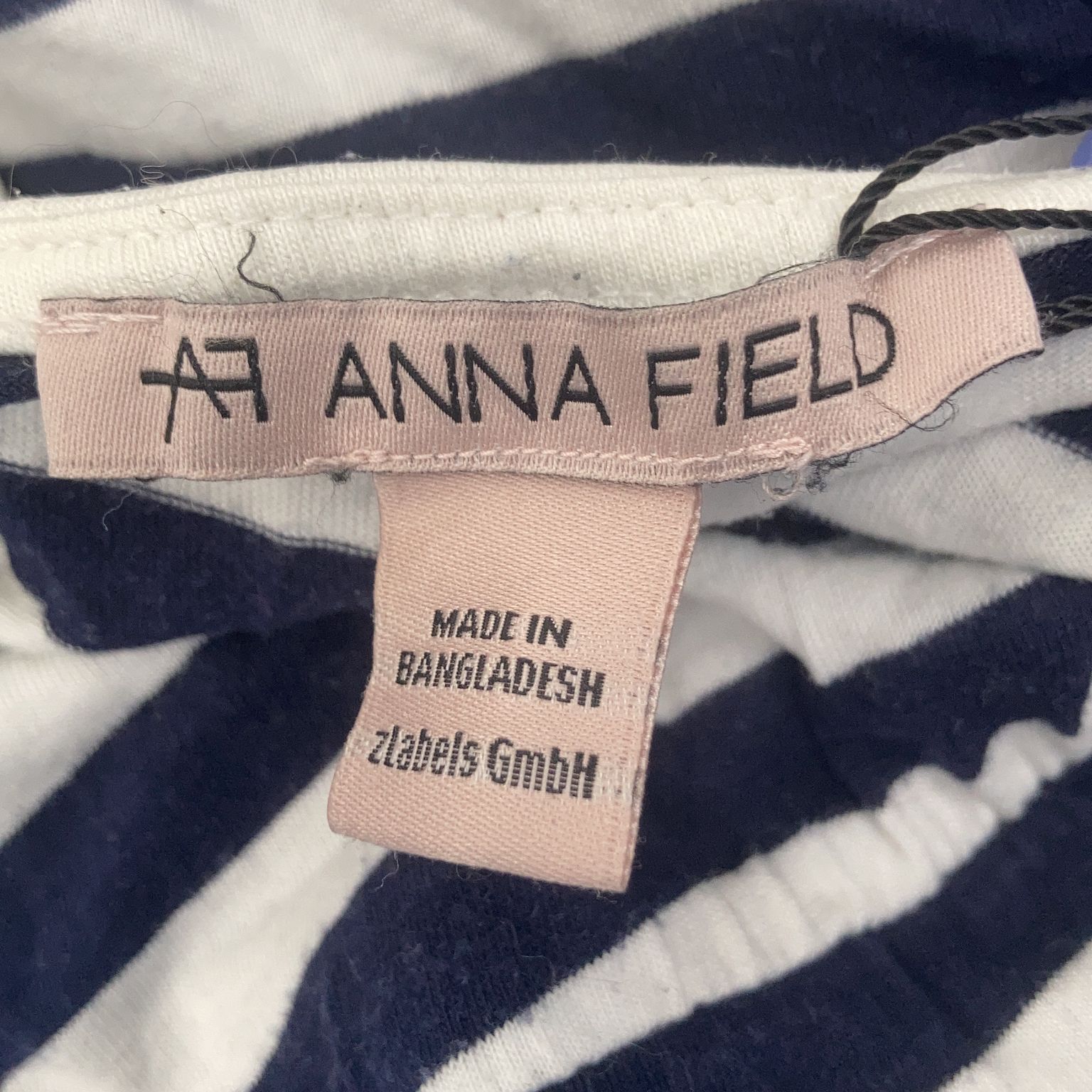 Anna Field