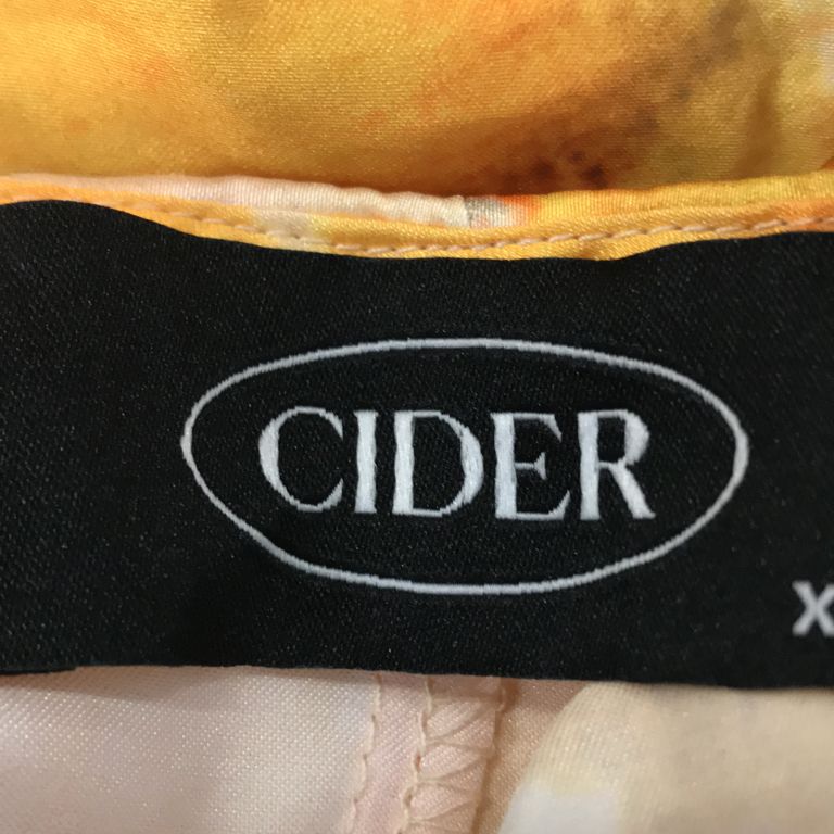 Cider