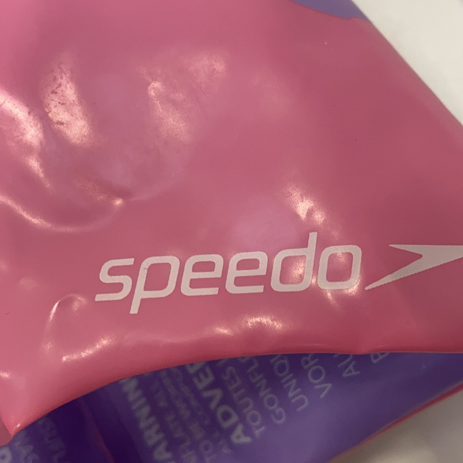 Speedo