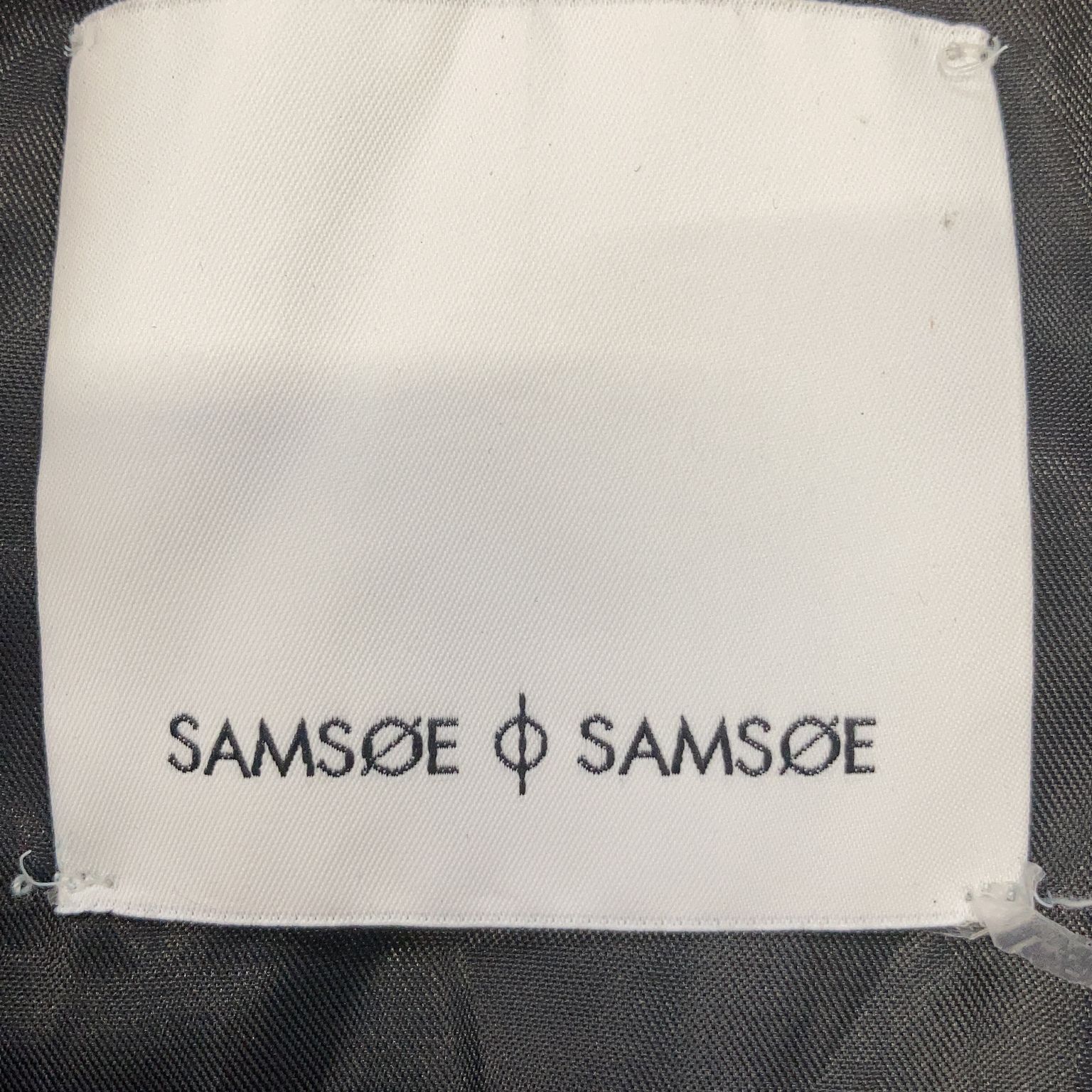 Samsøe  Samsøe