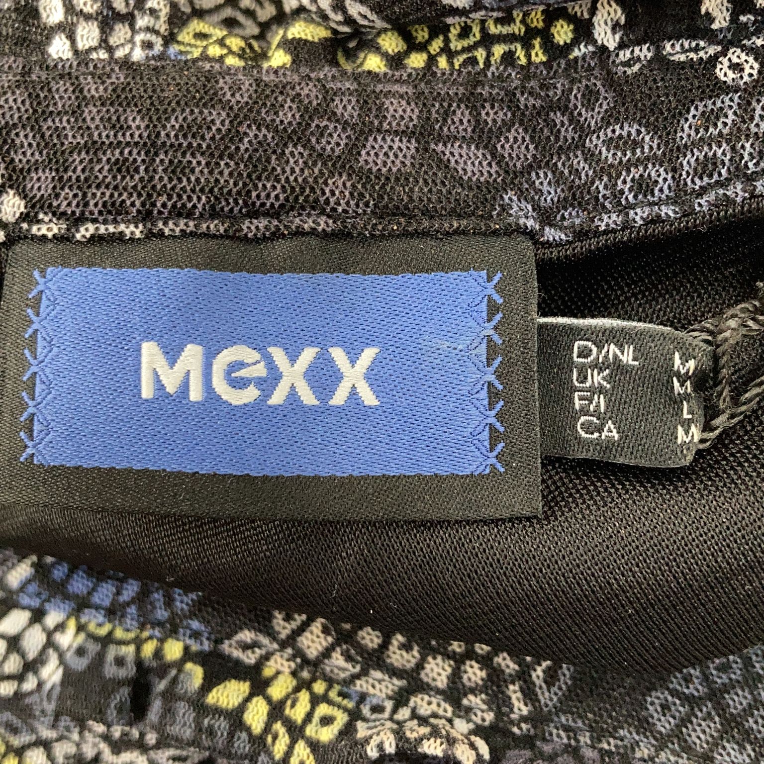 Mexx