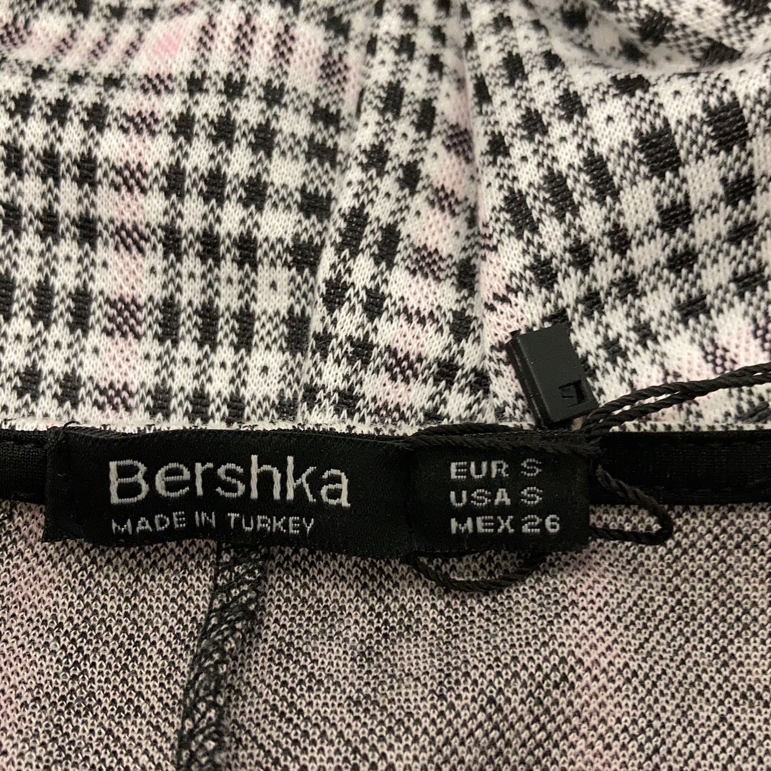 Bershka