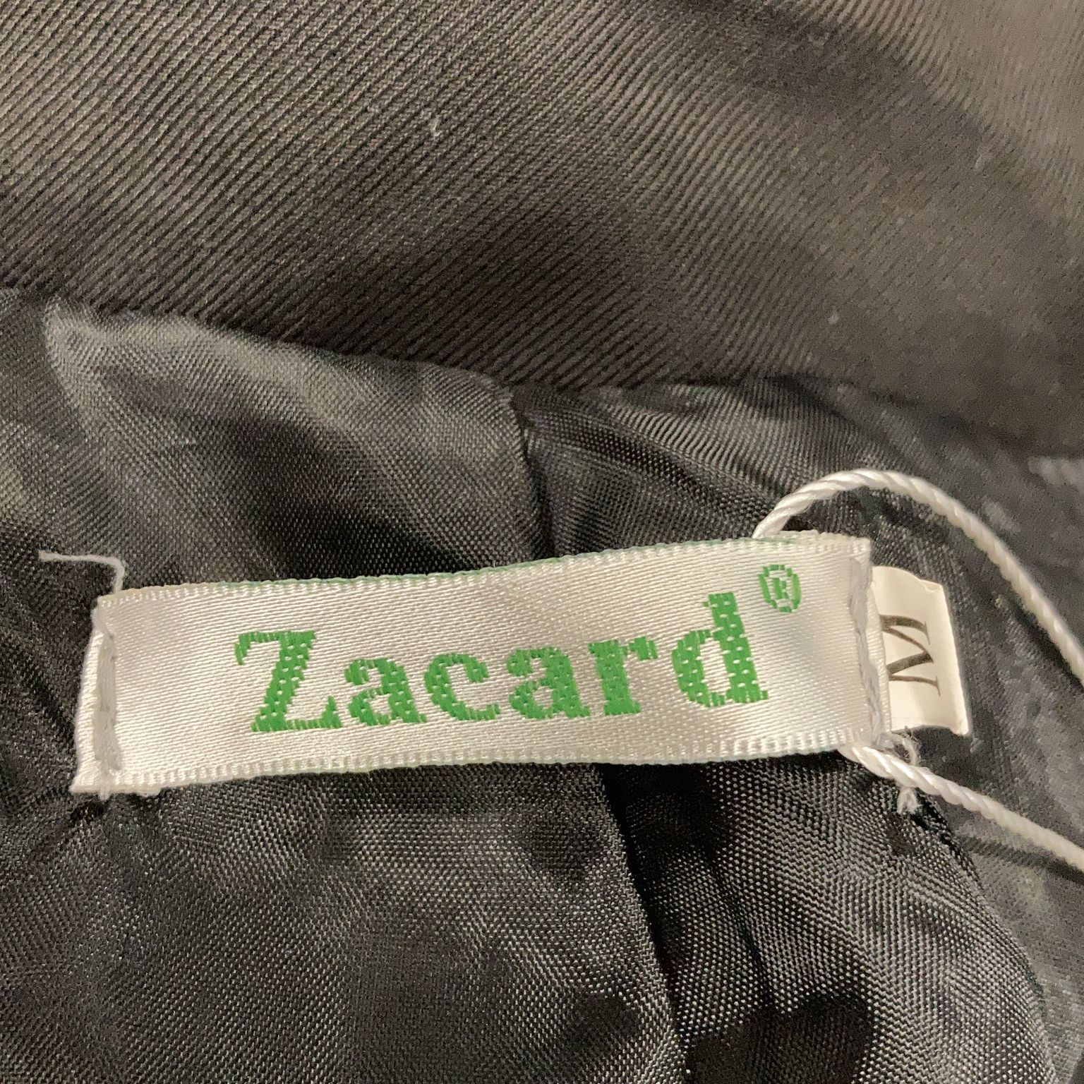 Zacard