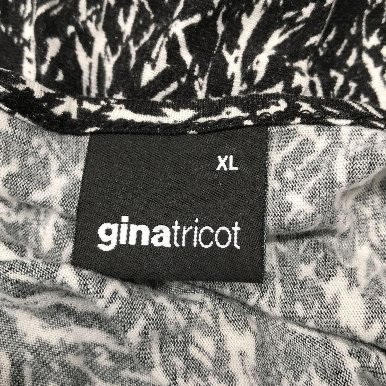 Gina Tricot