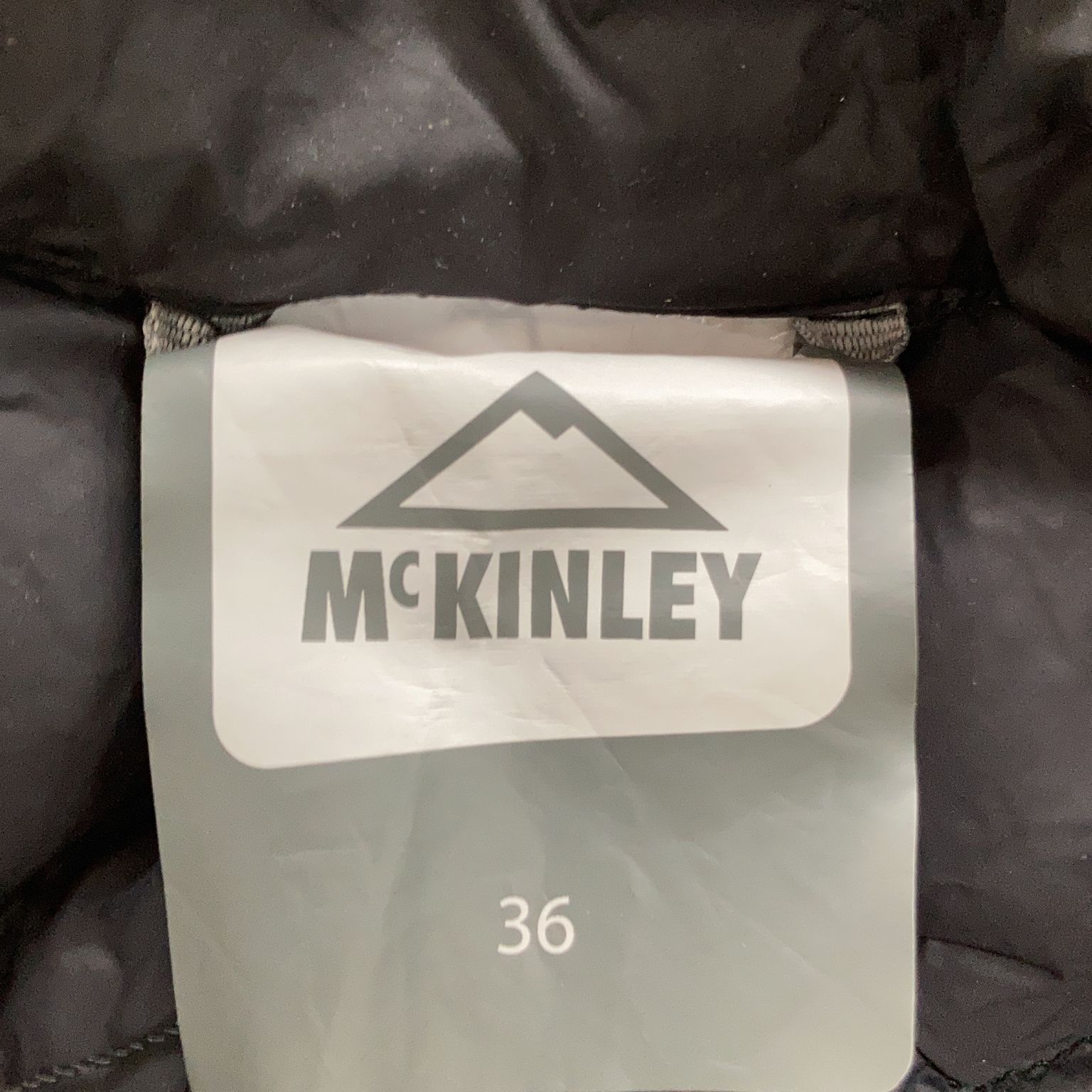 McKinley