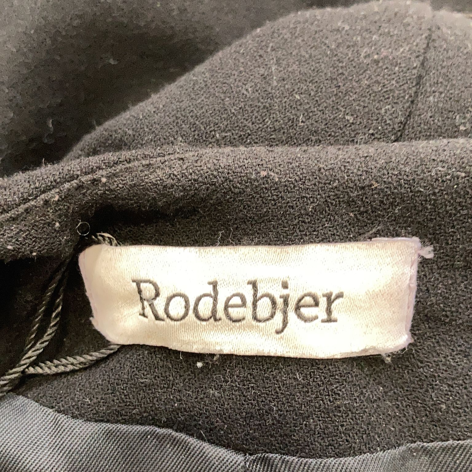 Rodebjer