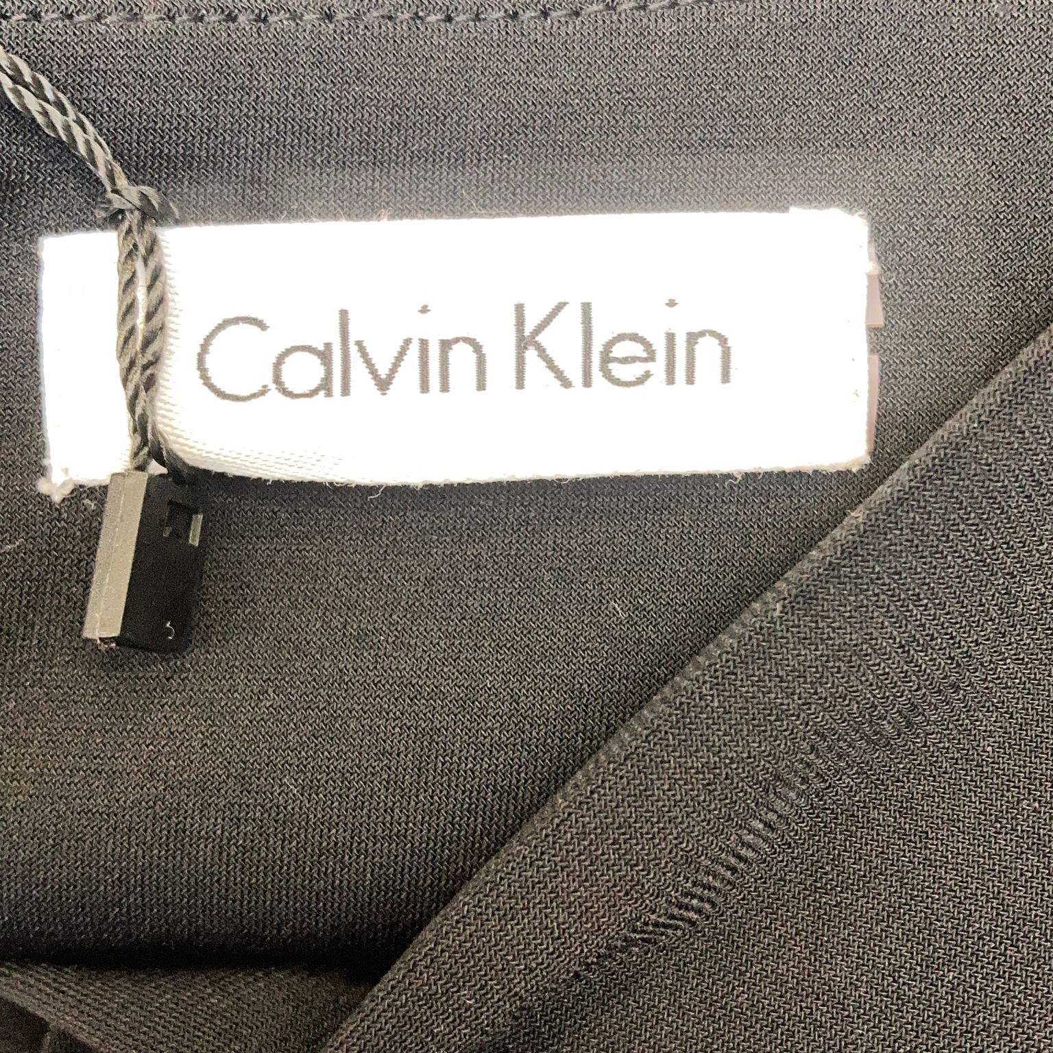 Calvin Klein