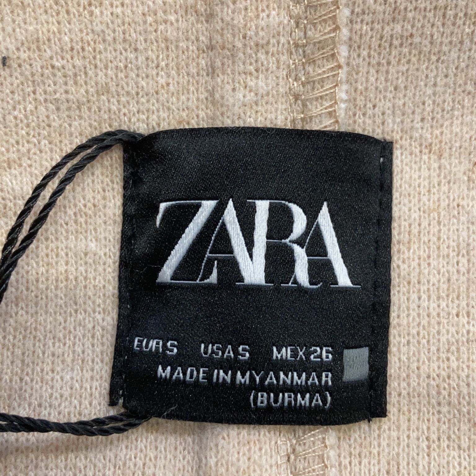 Zara