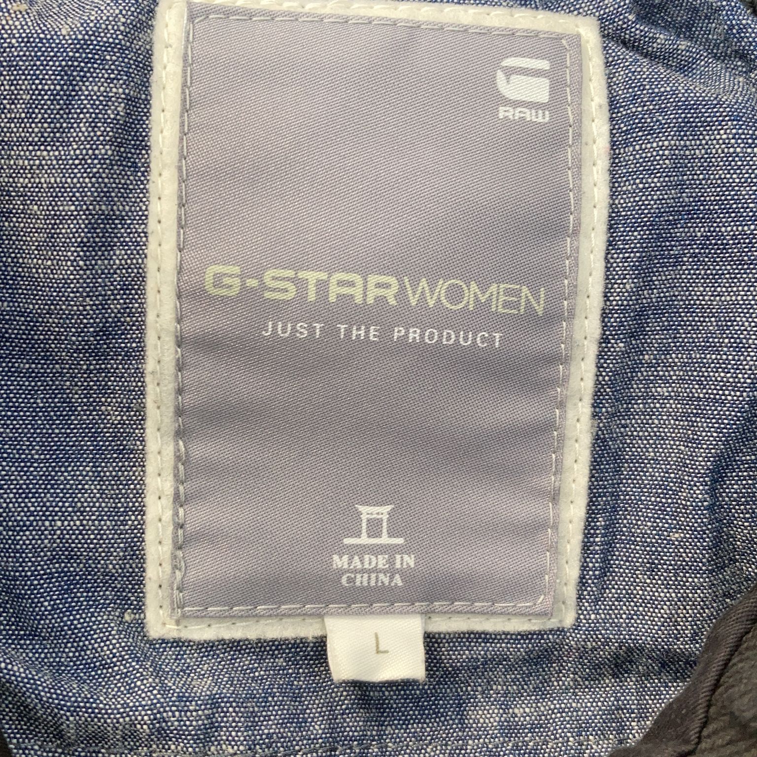 G-Star Woman