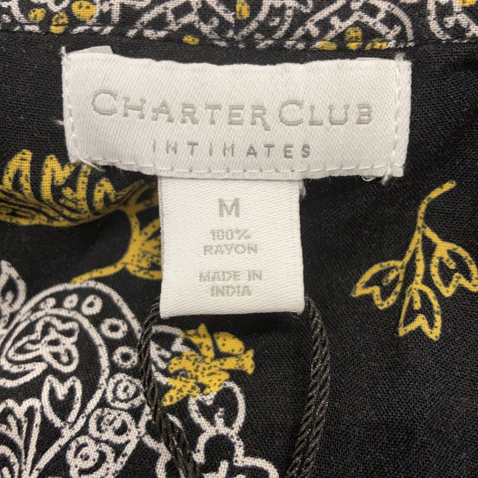 Charter Club