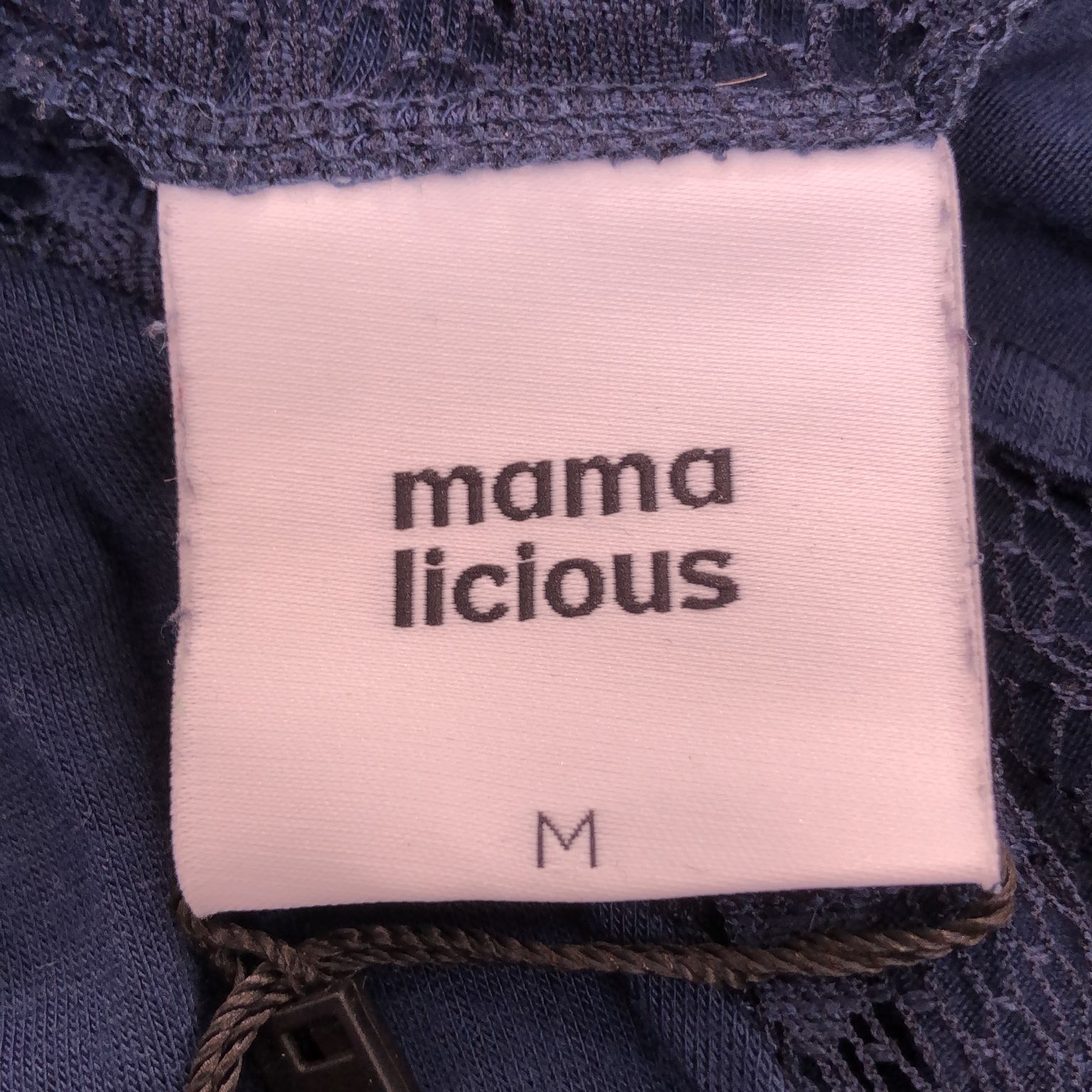 Mamalicious