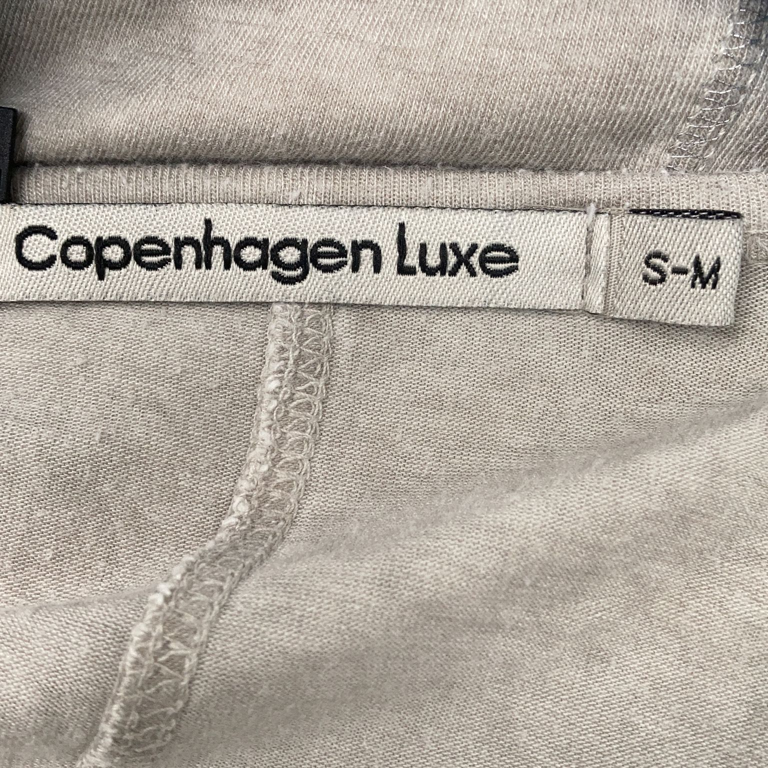 Copenhagen Luxe