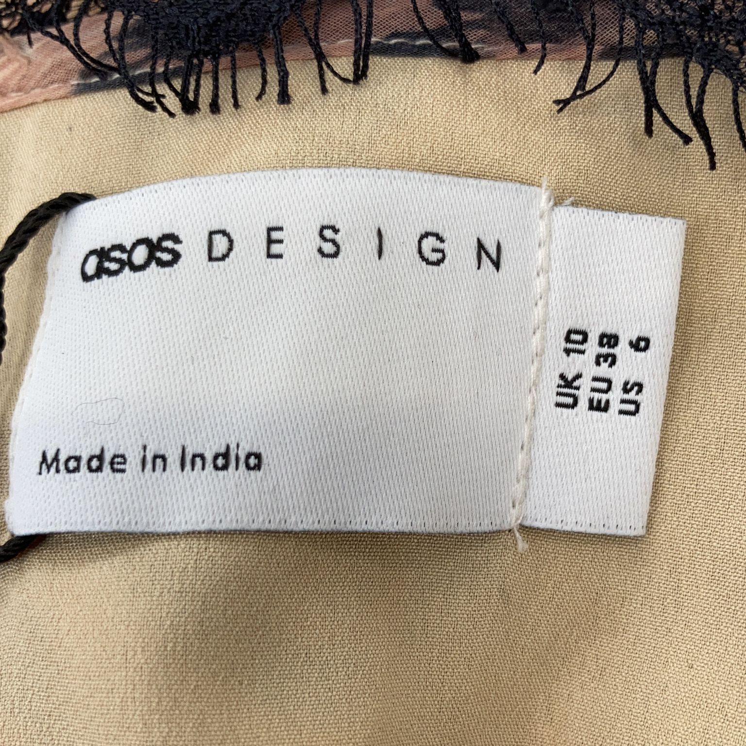 ASOS Design