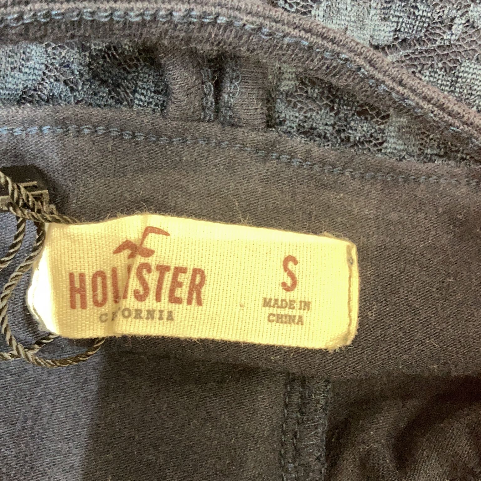 Hollister