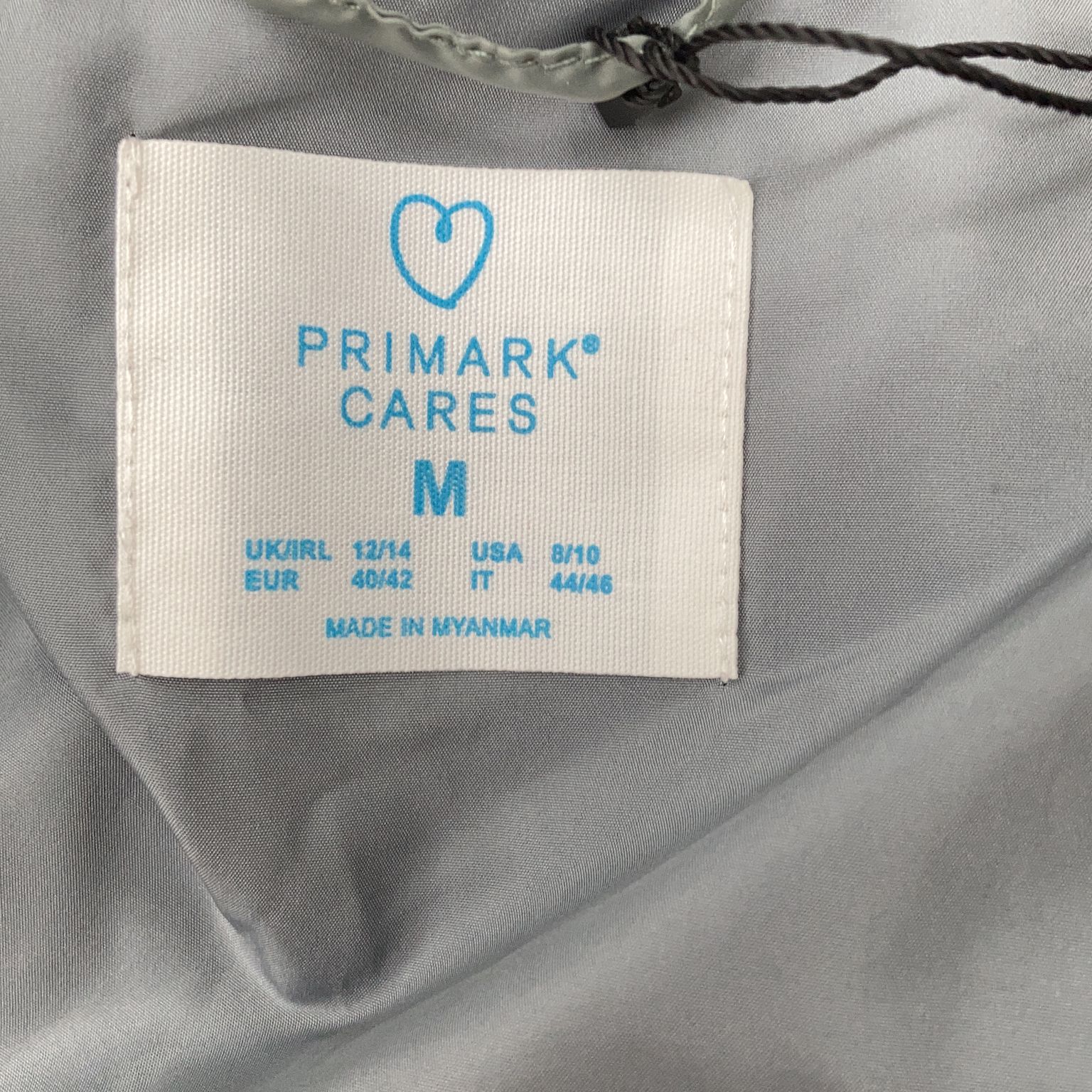 Primark Cares