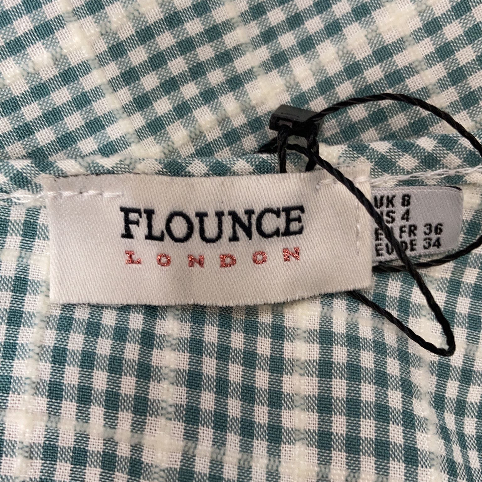 Flounce London