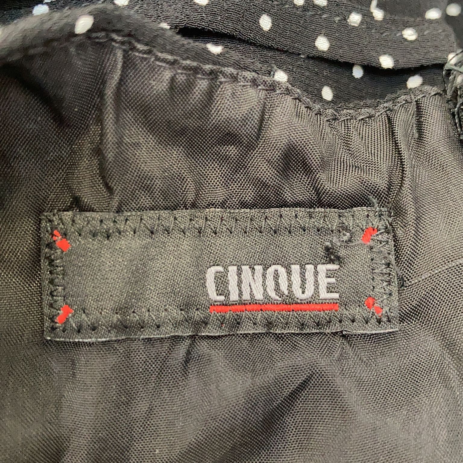 Cinque