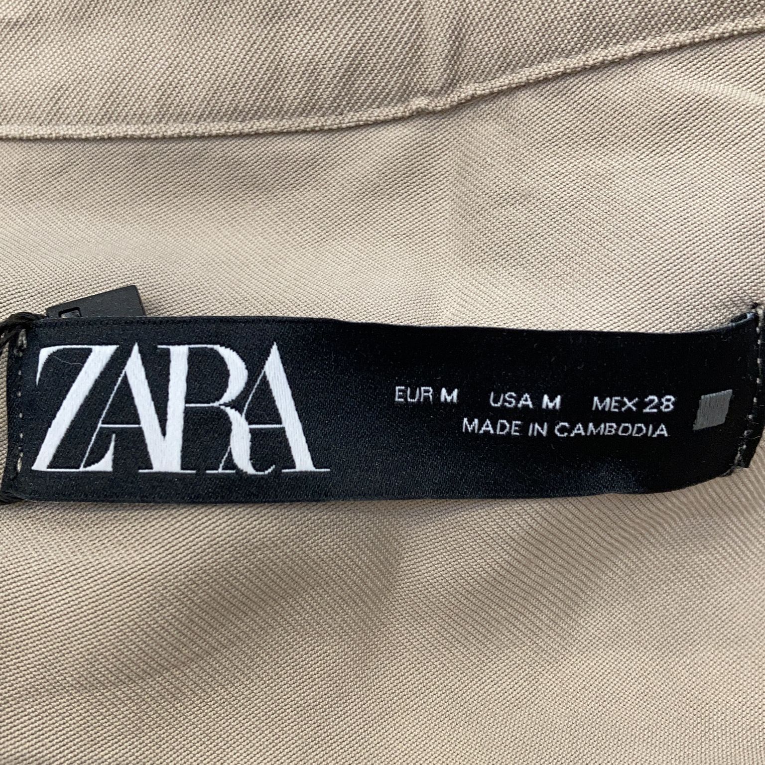 Zara