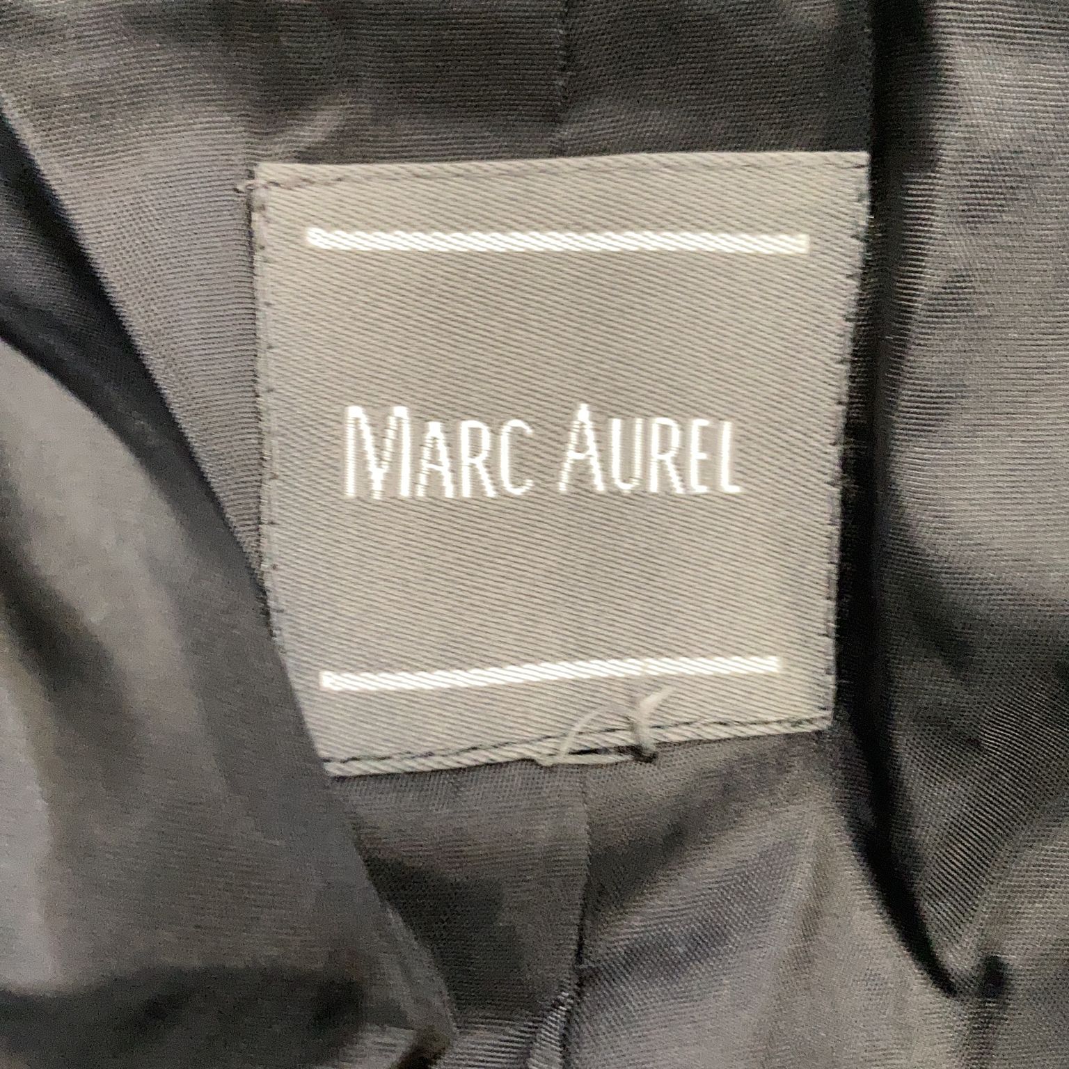 Marc Aurel