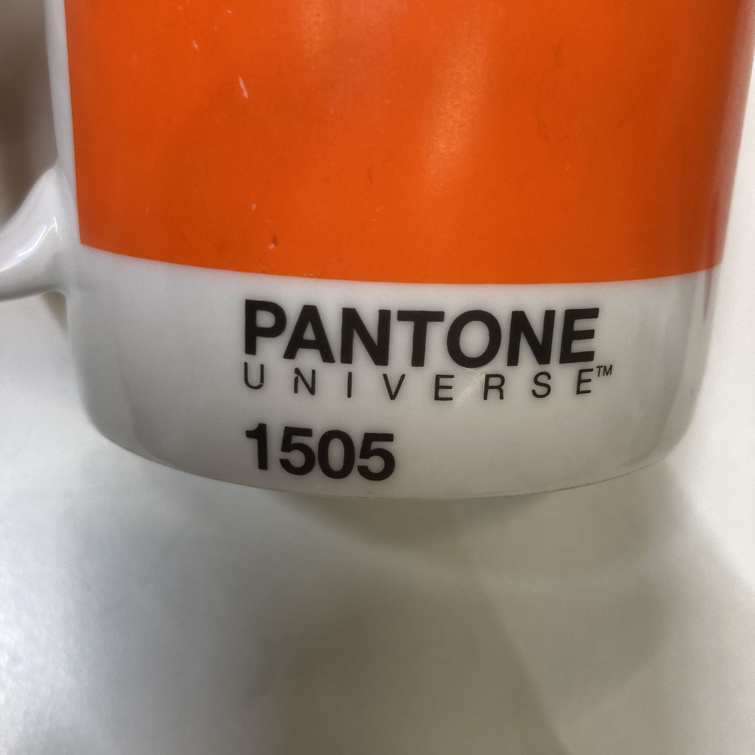 Pantone