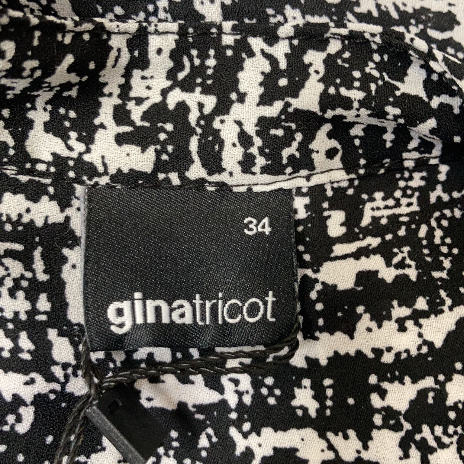 Gina Tricot