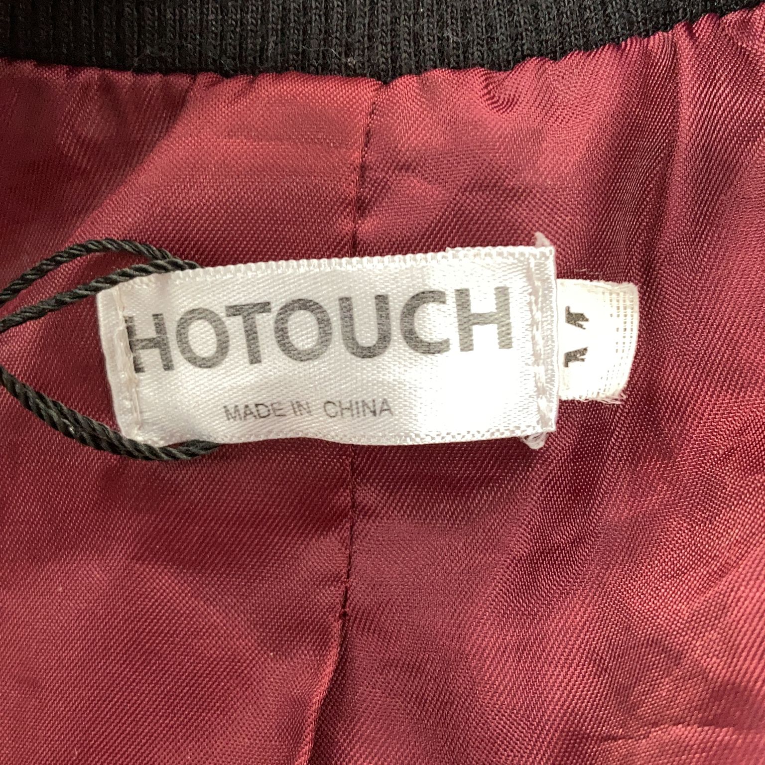 Hotouch