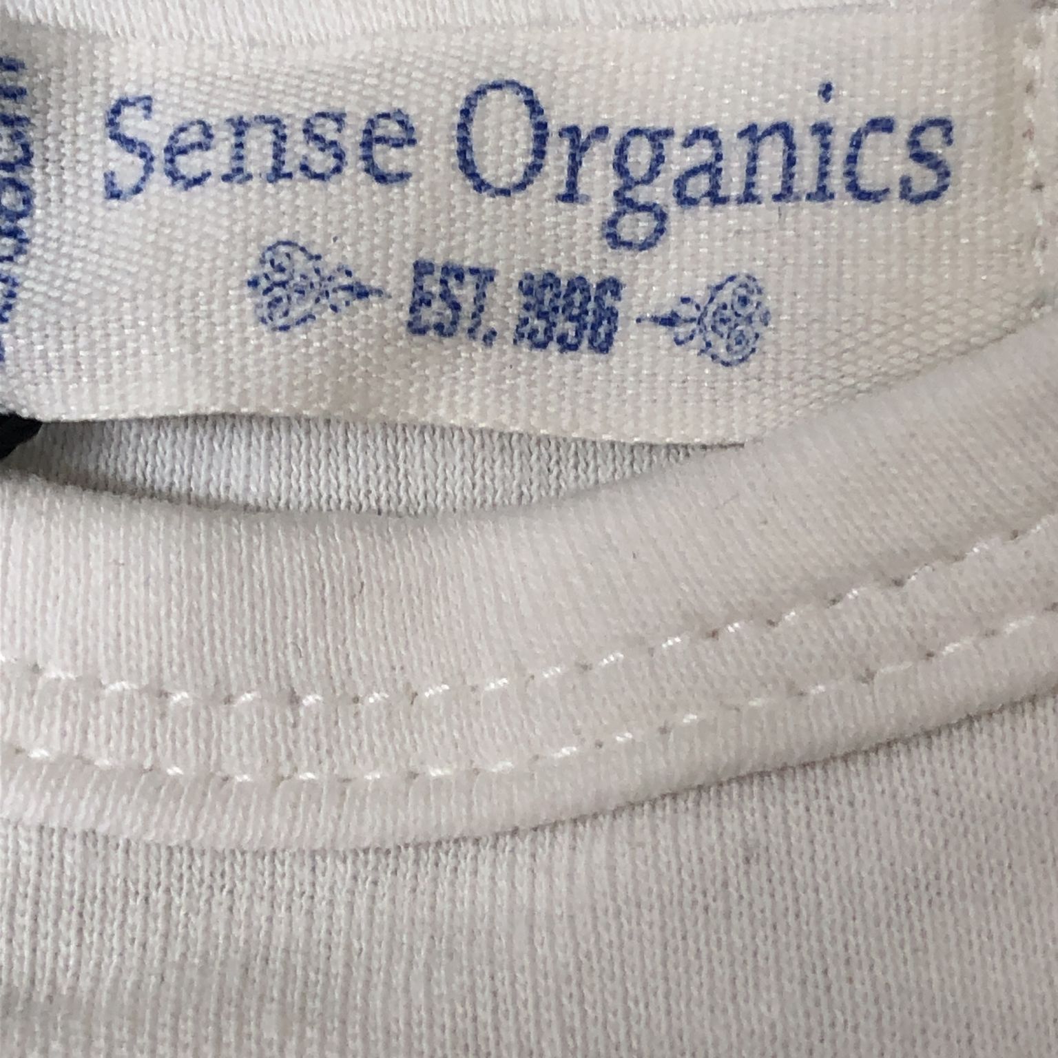 Sense Organics