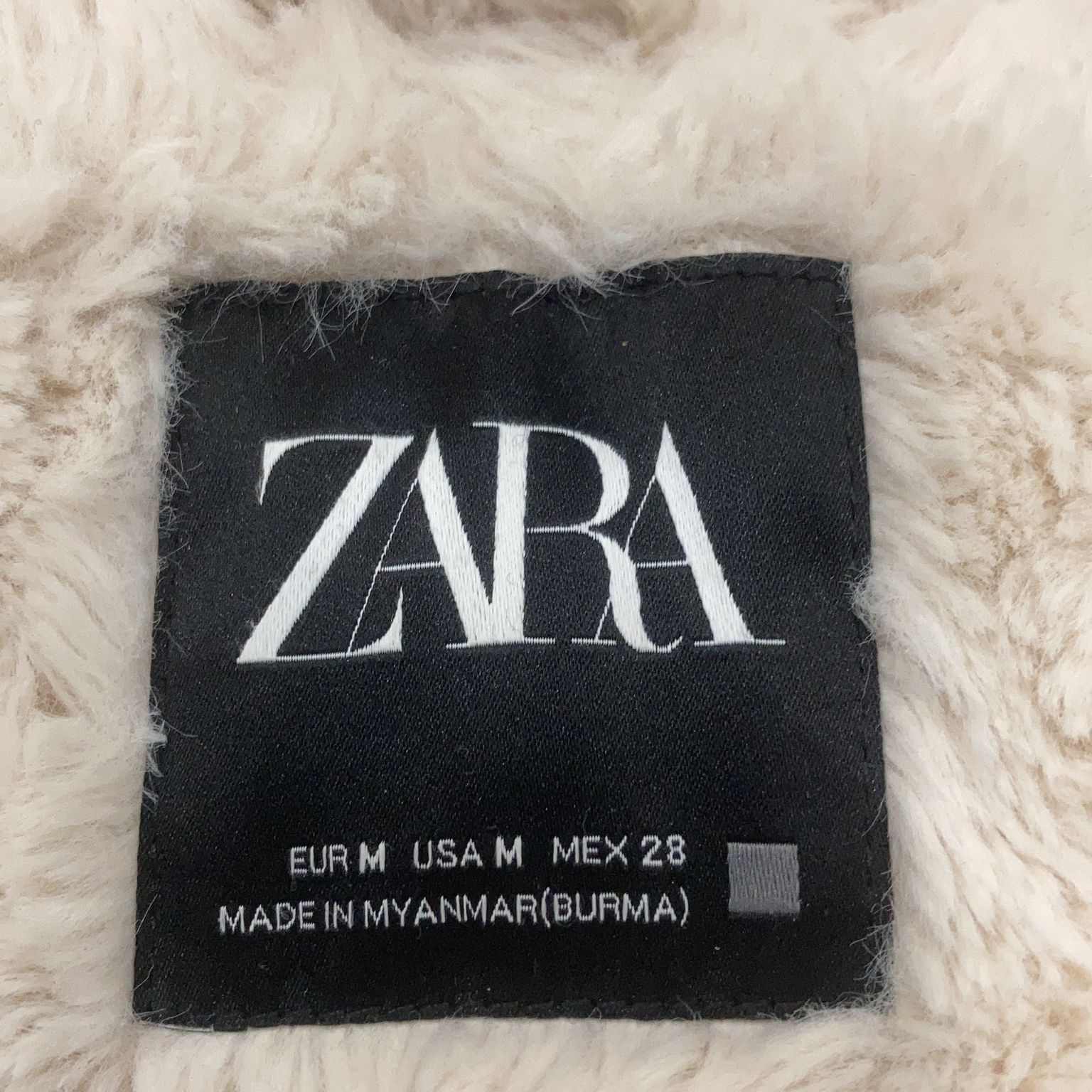 Zara