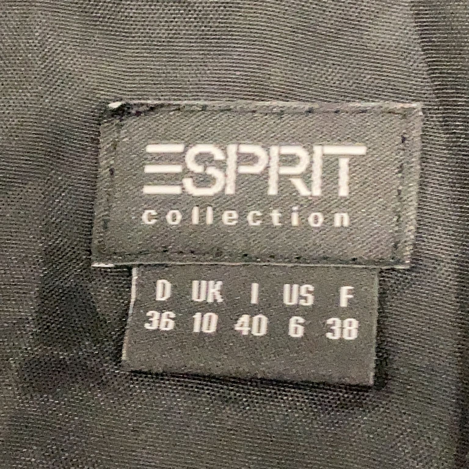 ESPRIT