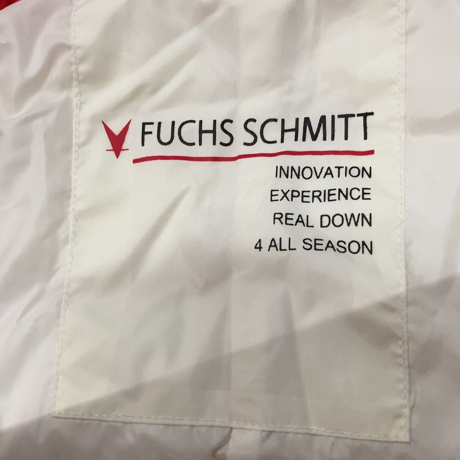 Fuchs Schmitt