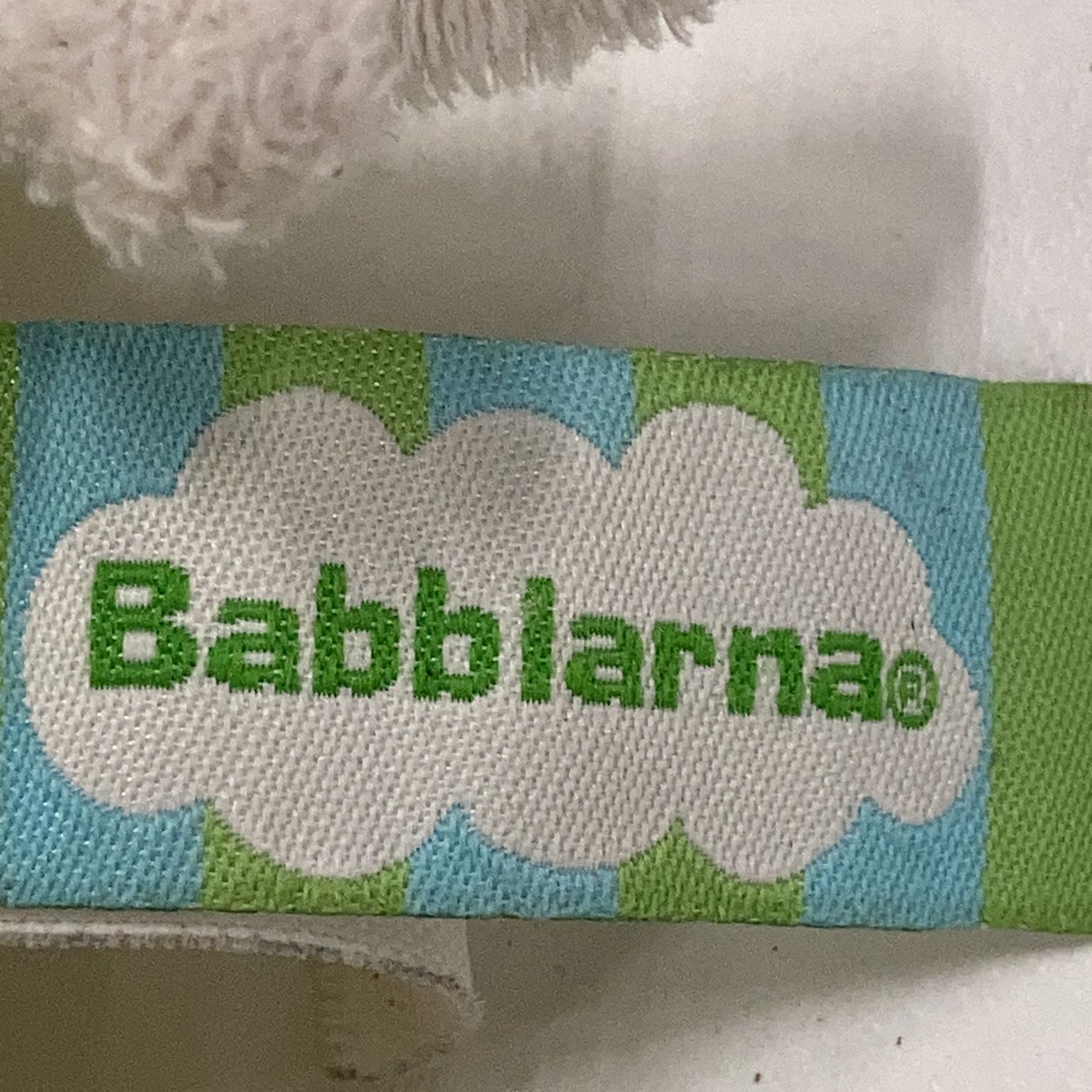 Babblarna