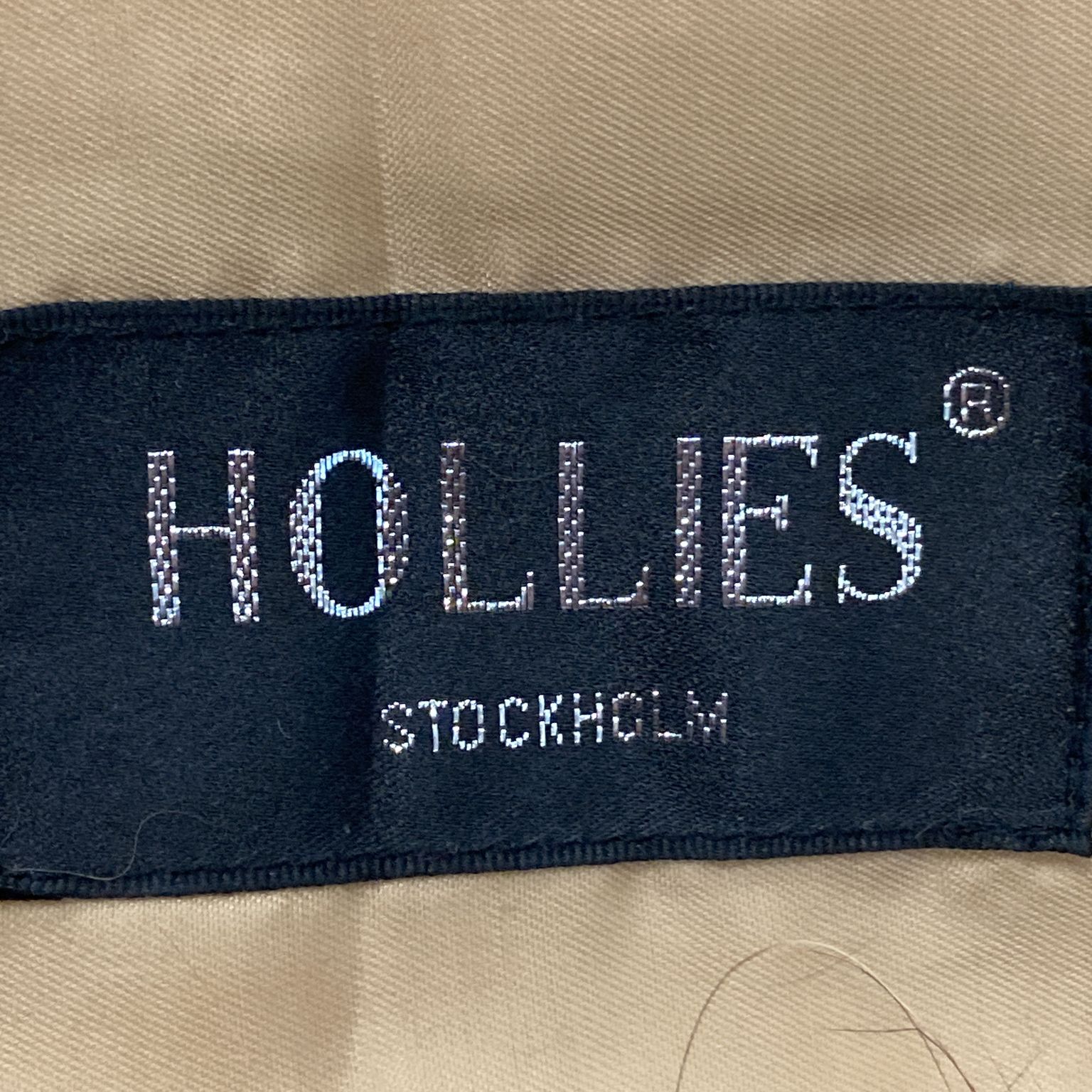 Hollies Stockholm