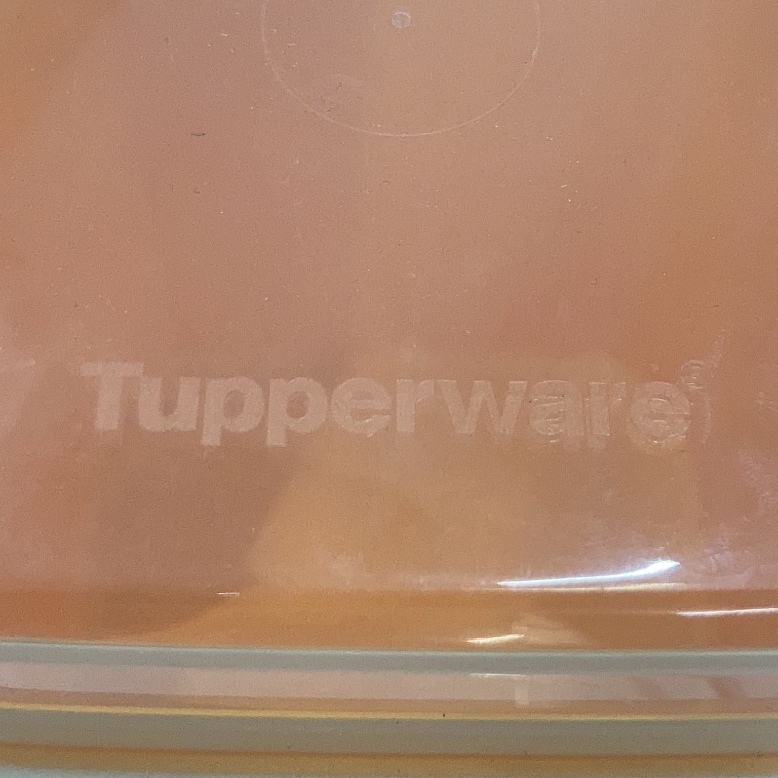 Tupperware