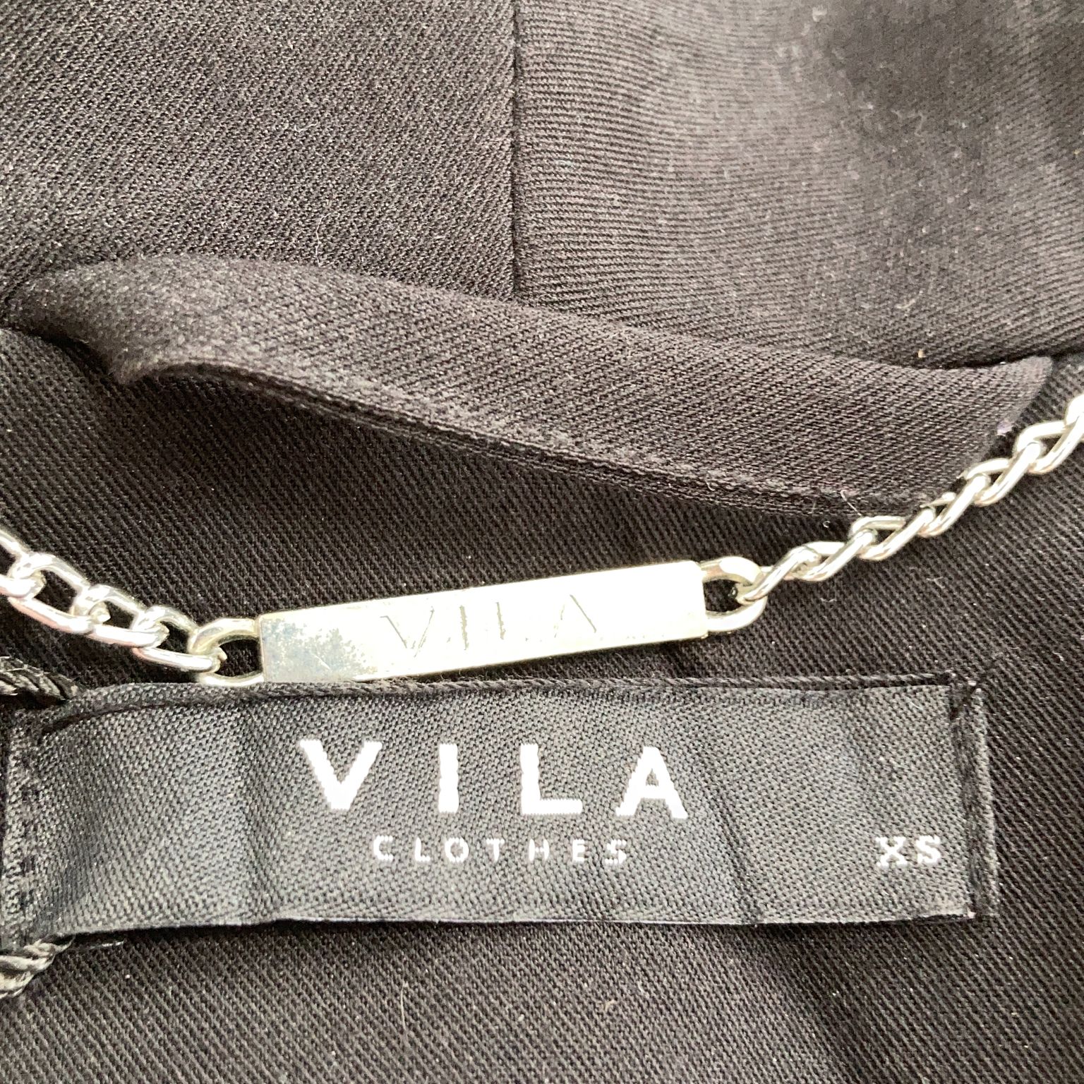 VILA Clothes