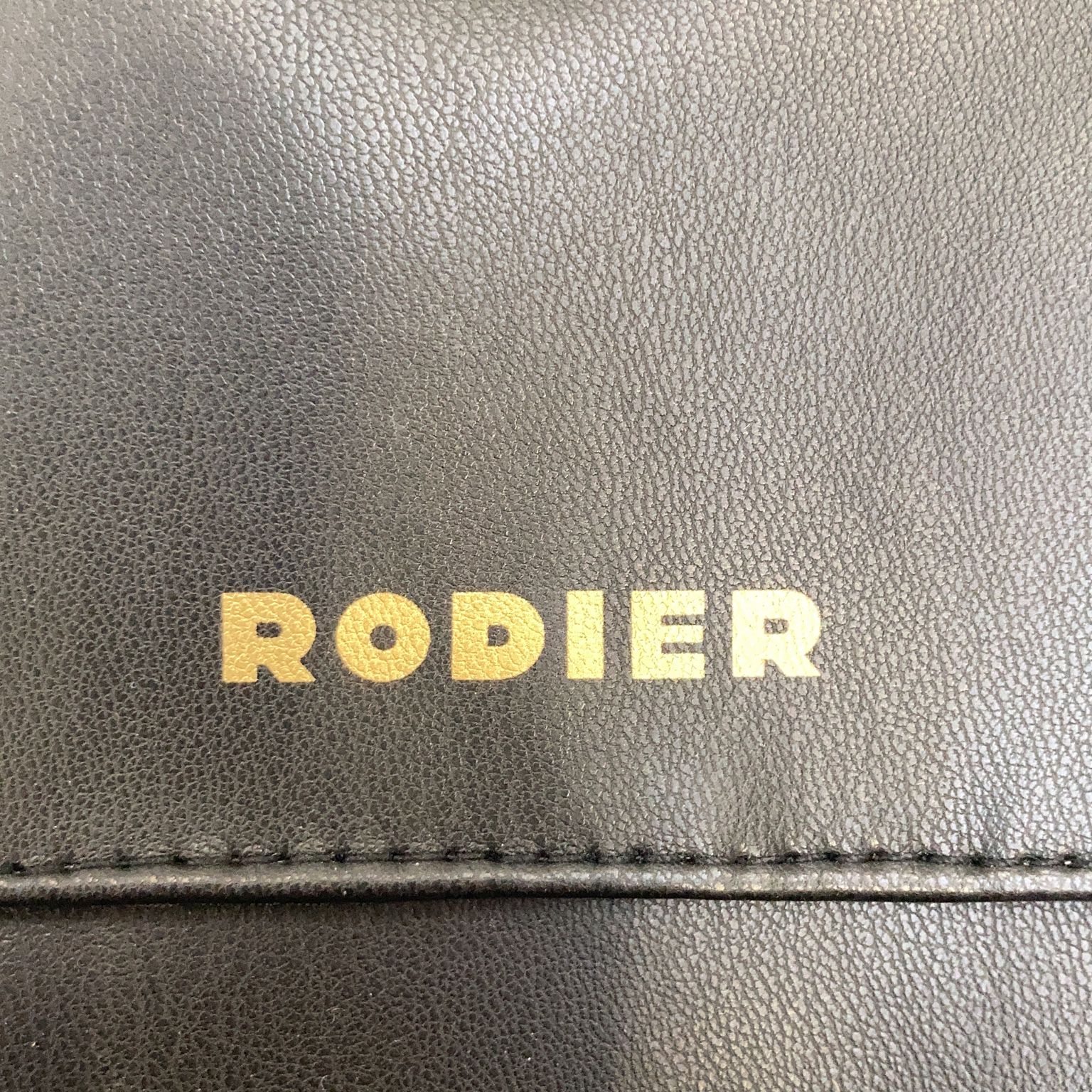 Rodier