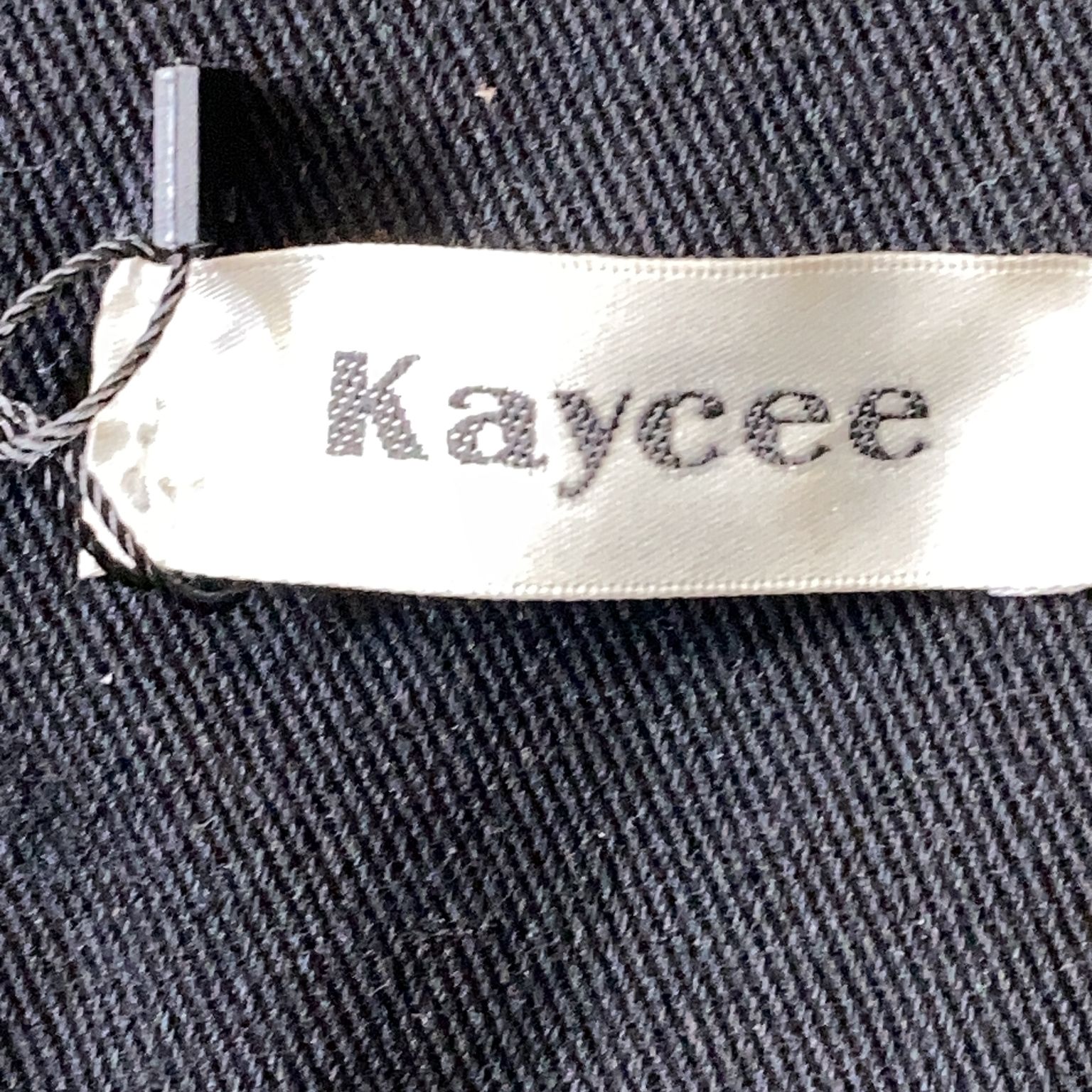 Kaycee