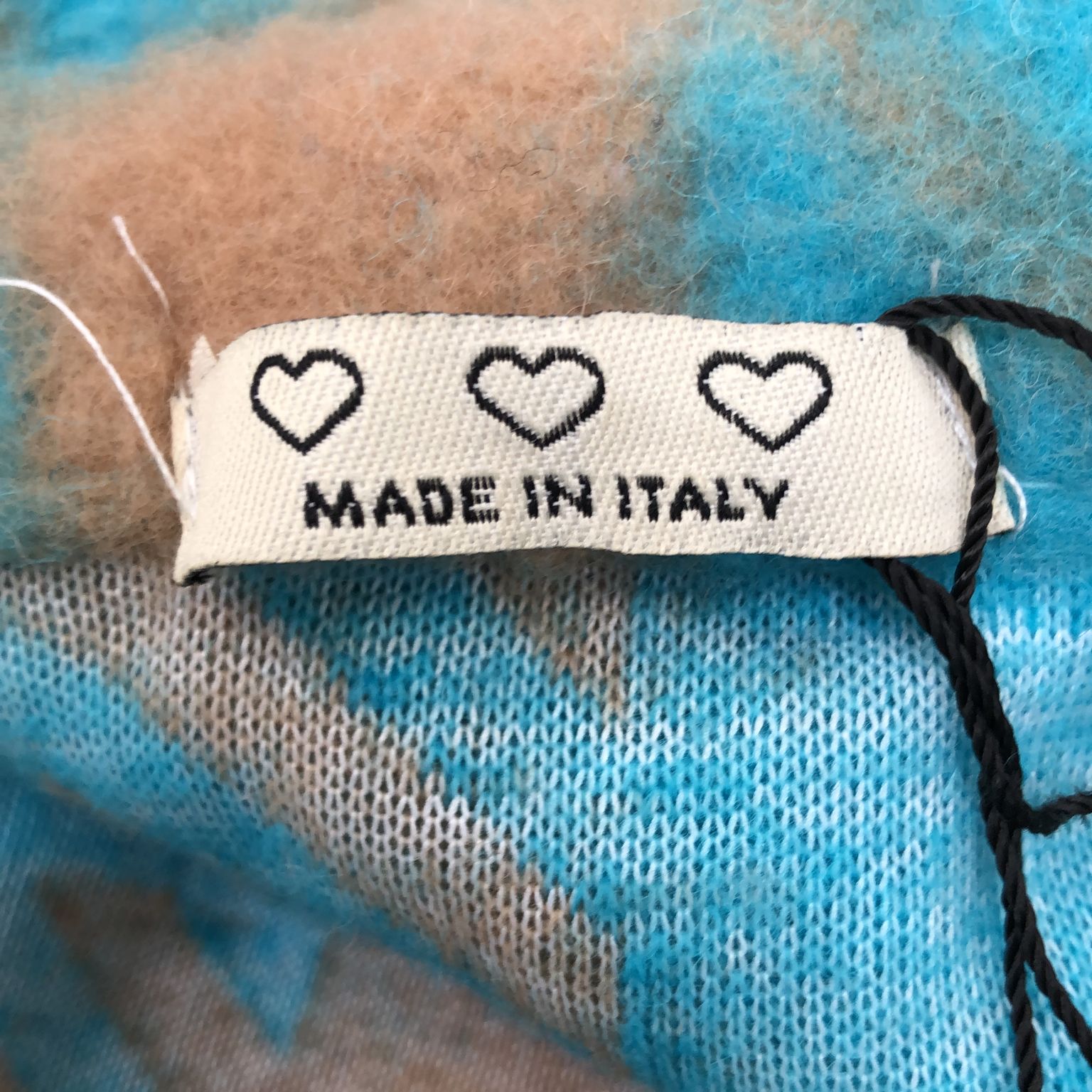 Made In Italy