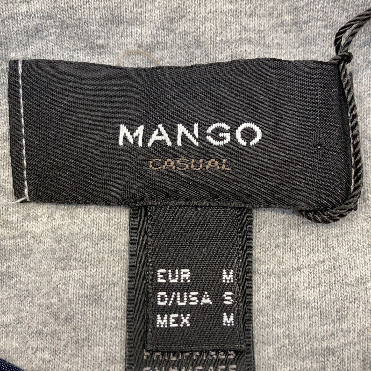 Mango Casual