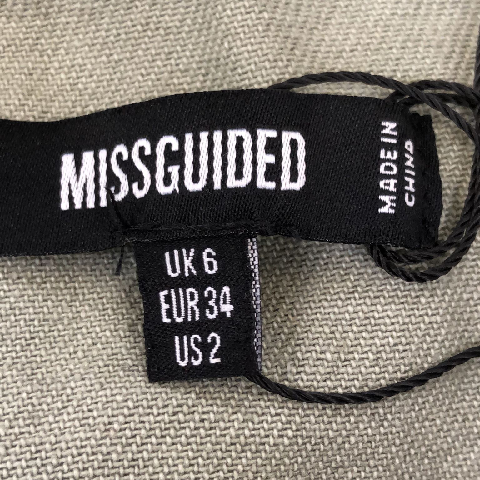 Missguided