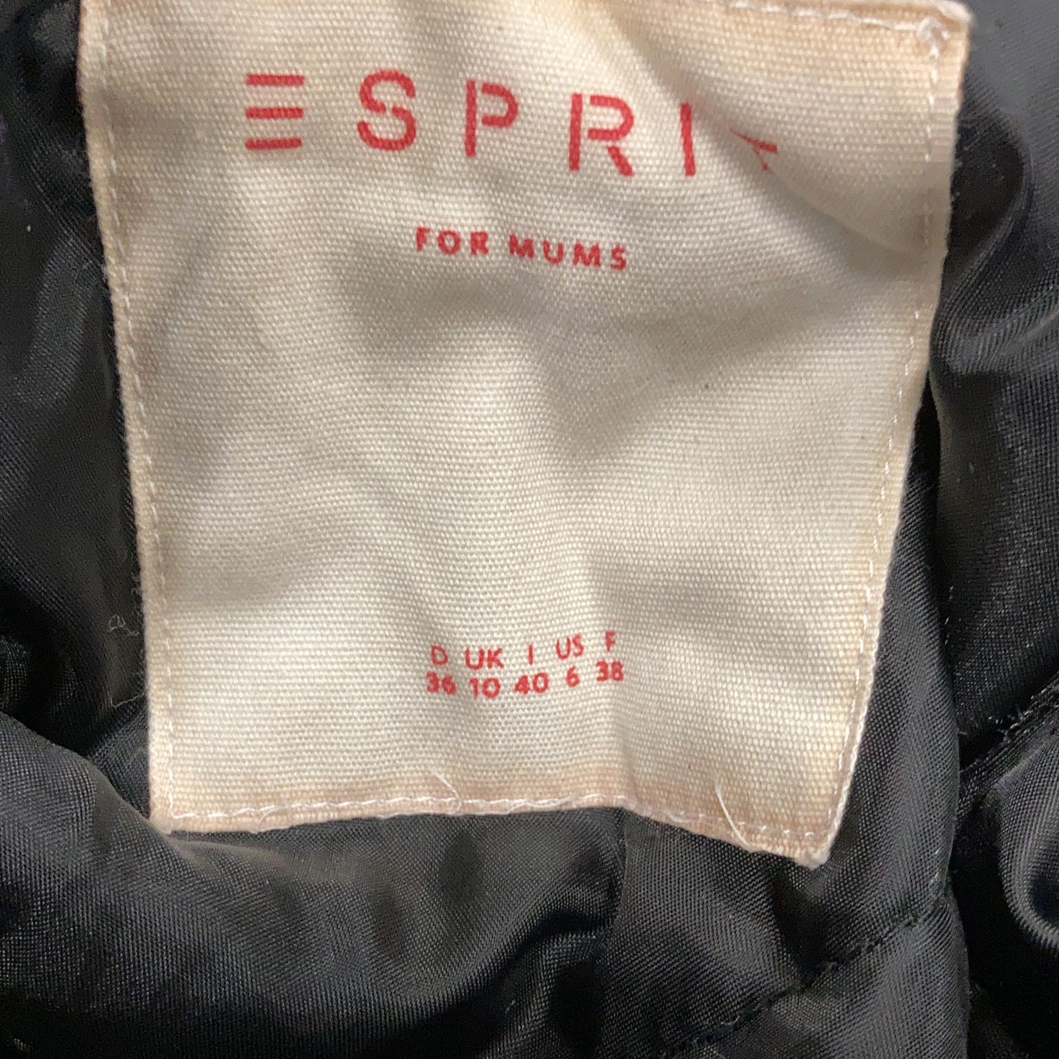 ESPRIT