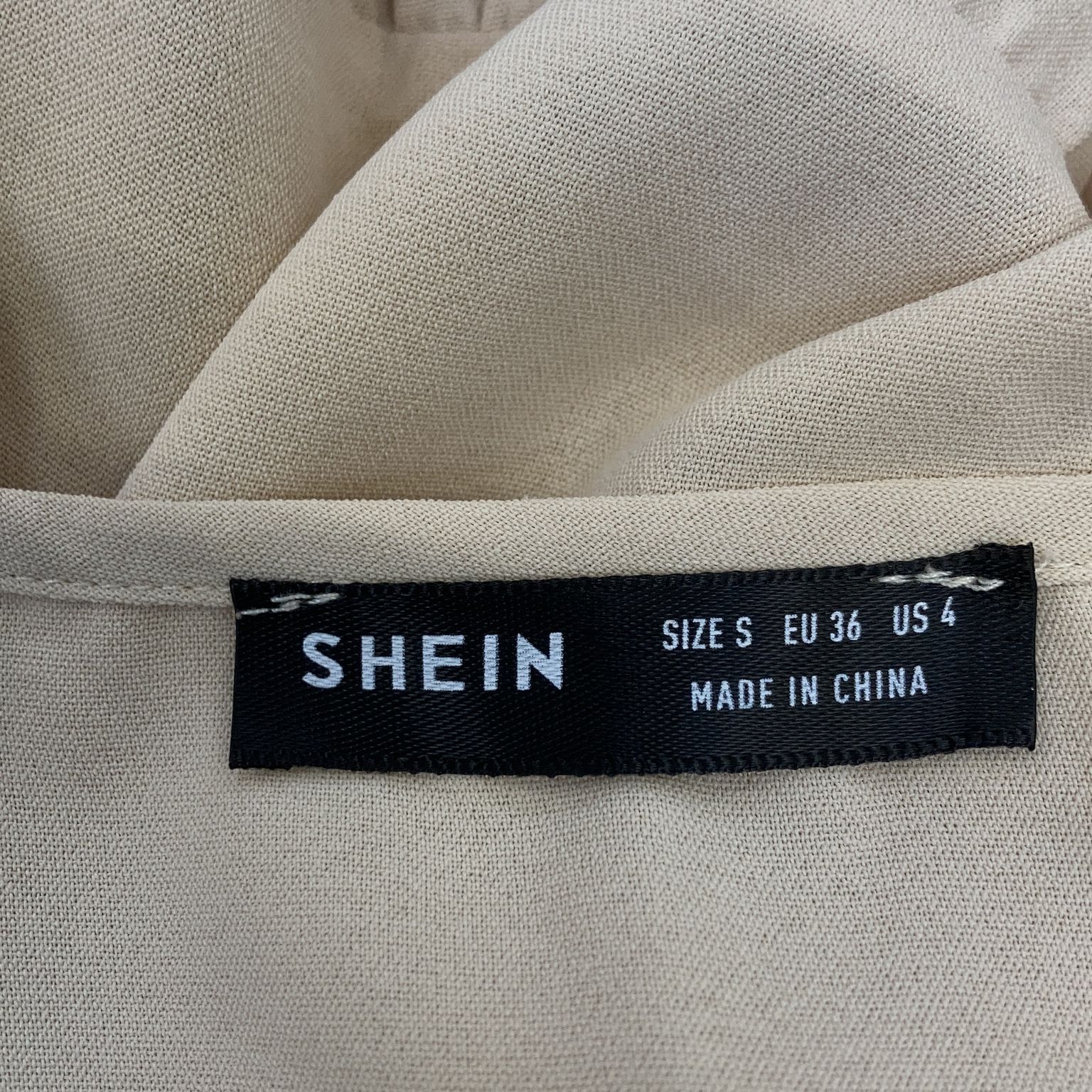 Shein